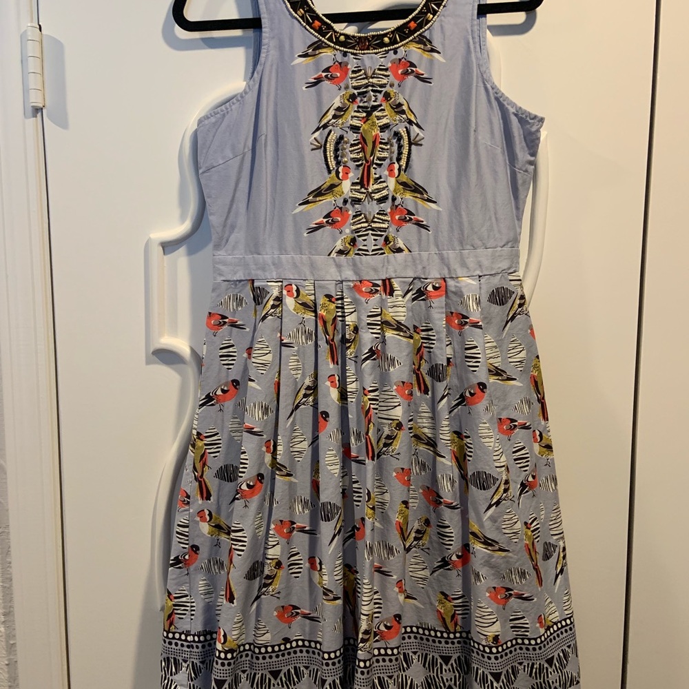 Uttam Boutique dress